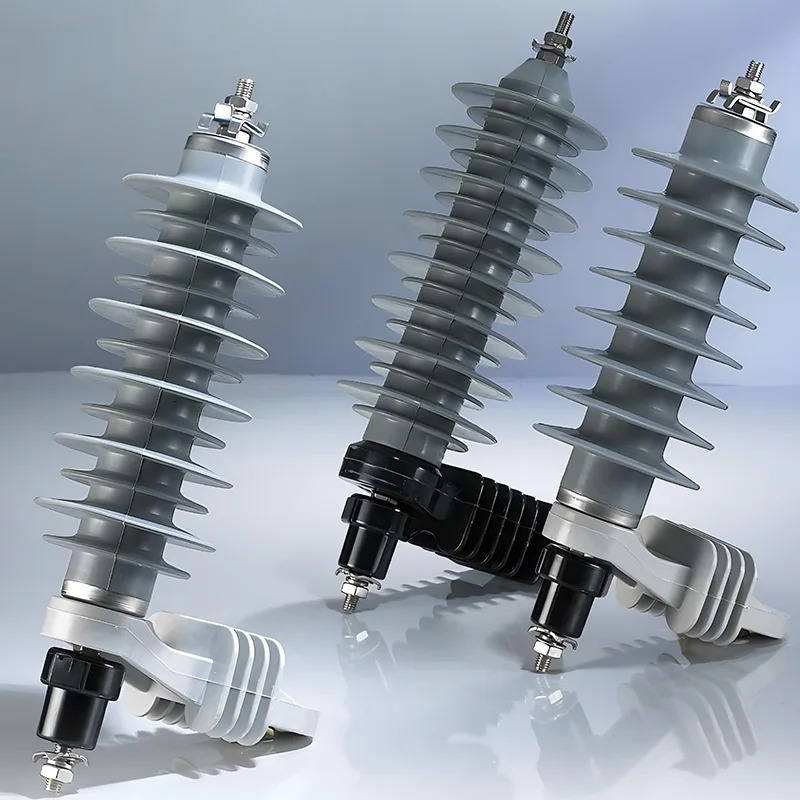 Medium Voltage Surge Arresters