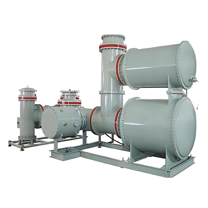 GIS substations
